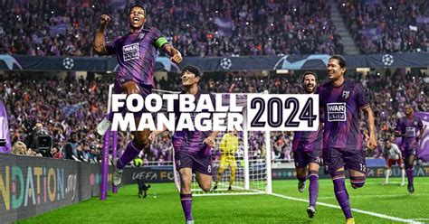 Football Manager 2024: Best coaches to hire .